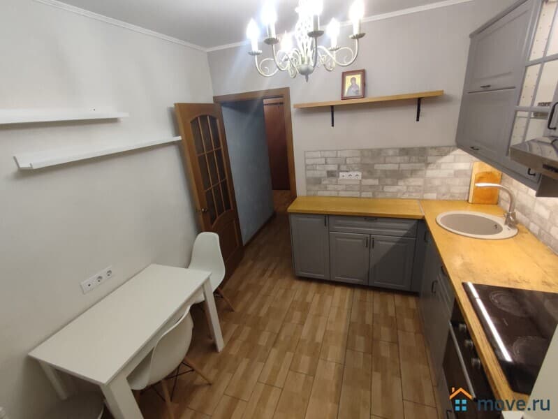 1-комн. квартира, 40 м²