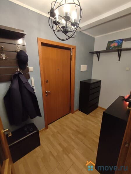 1-комн. квартира, 40 м²