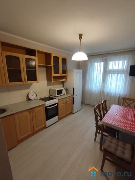 2-комн. квартира, 64 м²