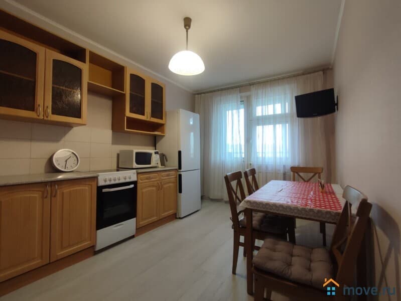 2-комн. квартира, 64 м²