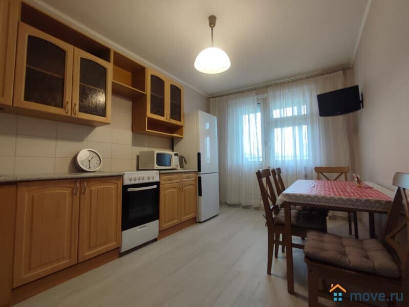 2-комн. квартира, 64 м²