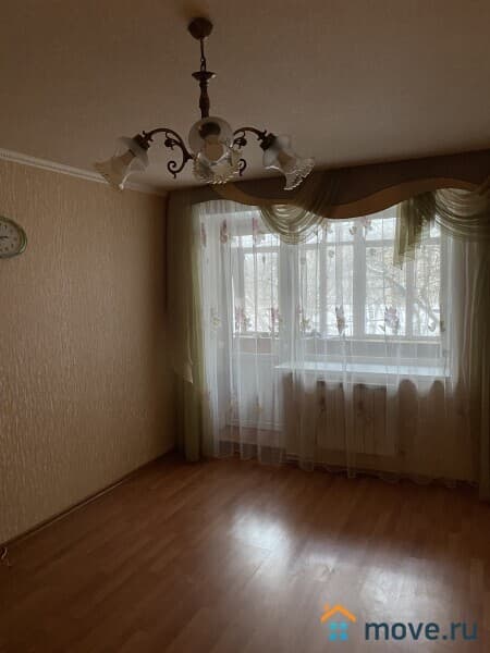 3-комн. квартира, 64 м²