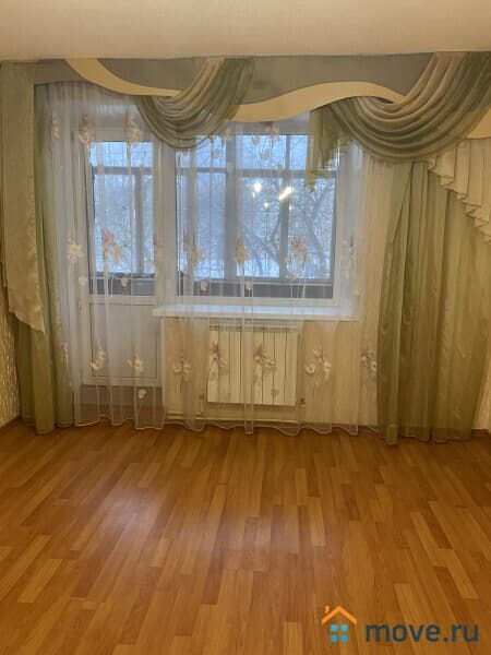 3-комн. квартира, 64 м²