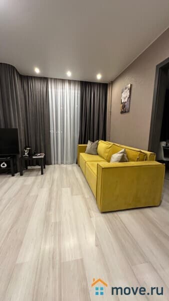 2-комн. квартира, 65 м²