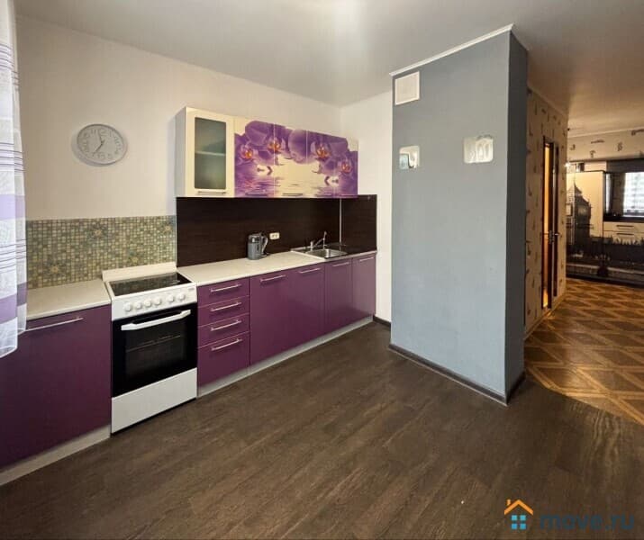 2-комн. квартира, 51 м²