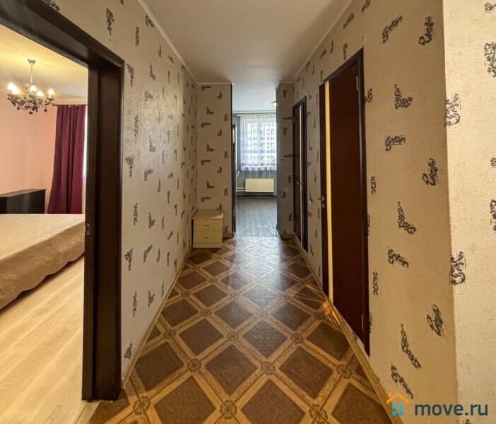 2-комн. квартира, 51 м²