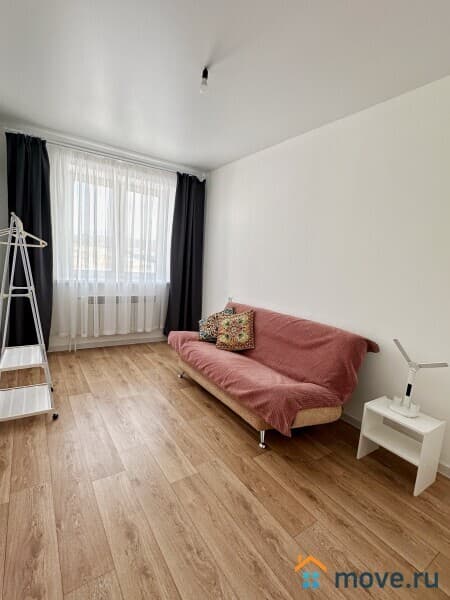 2-комн. квартира, 56 м²