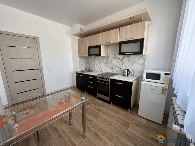 2-комн. квартира, 56 м²