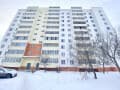 Продаем трехкомнатную квартиру, 71.9 м², этаж 4 из 10. Фото 1