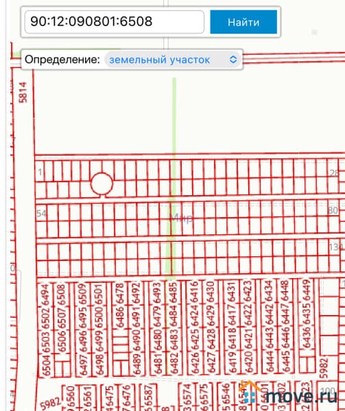 земля с/х назначения, 12 соток