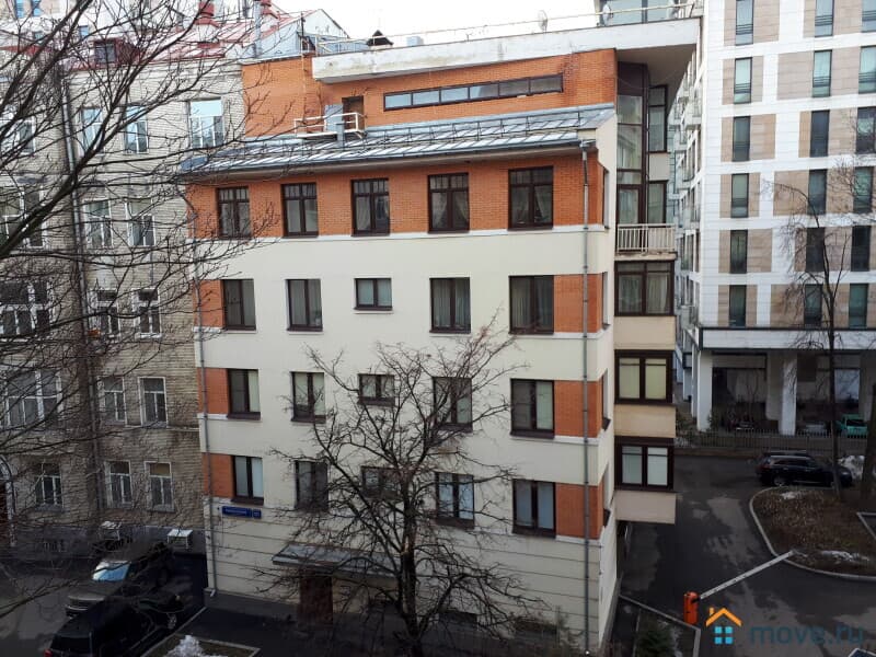 2-комн. квартира, 42.7 м²