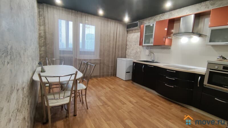 2-комн. квартира, 68 м²