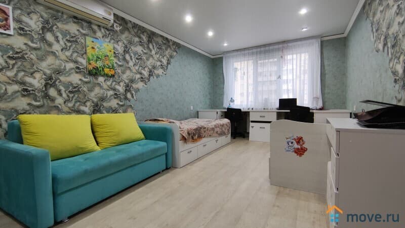 2-комн. квартира, 68 м²