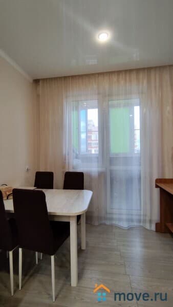 1-комн. квартира, 42 м²