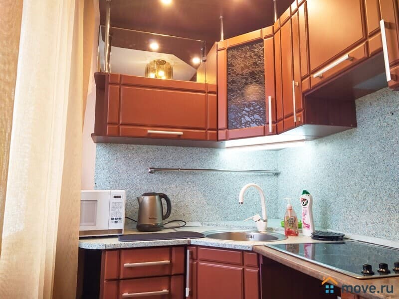 2-комн. квартира, 50 м²