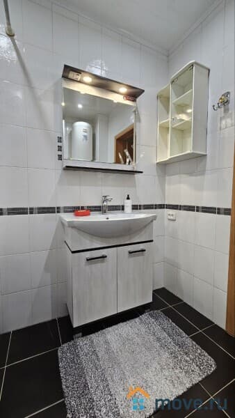 1-комн. квартира, 50 м²