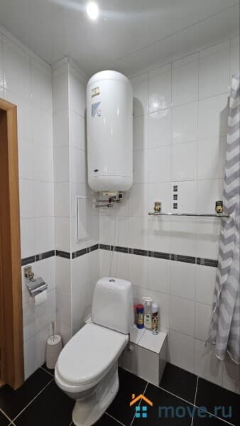 1-комн. квартира, 50 м²