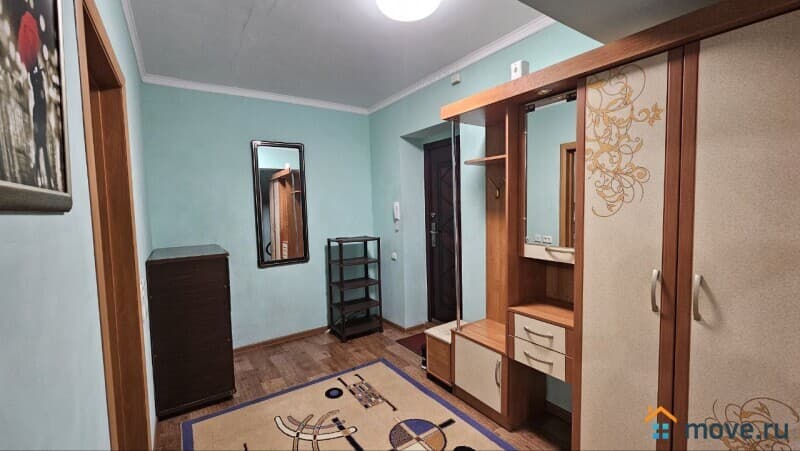 1-комн. квартира, 50 м²