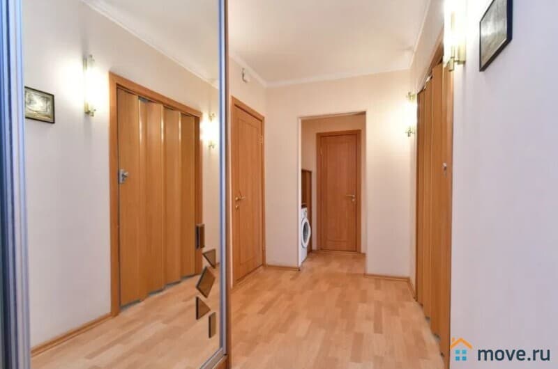 1-комн. квартира, 38 м²