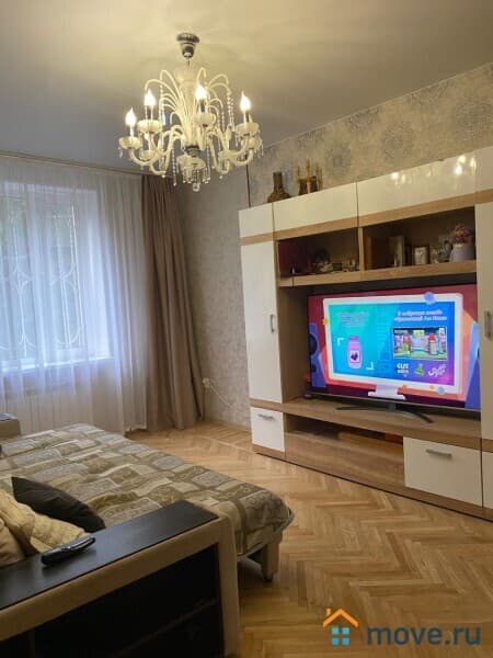 3-комн. квартира, 74 м²