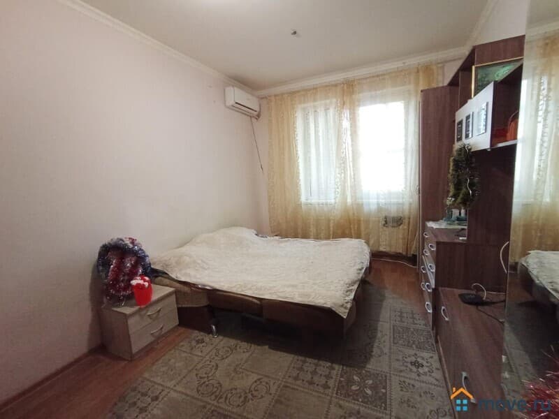 1-комн. квартира, 37 м²