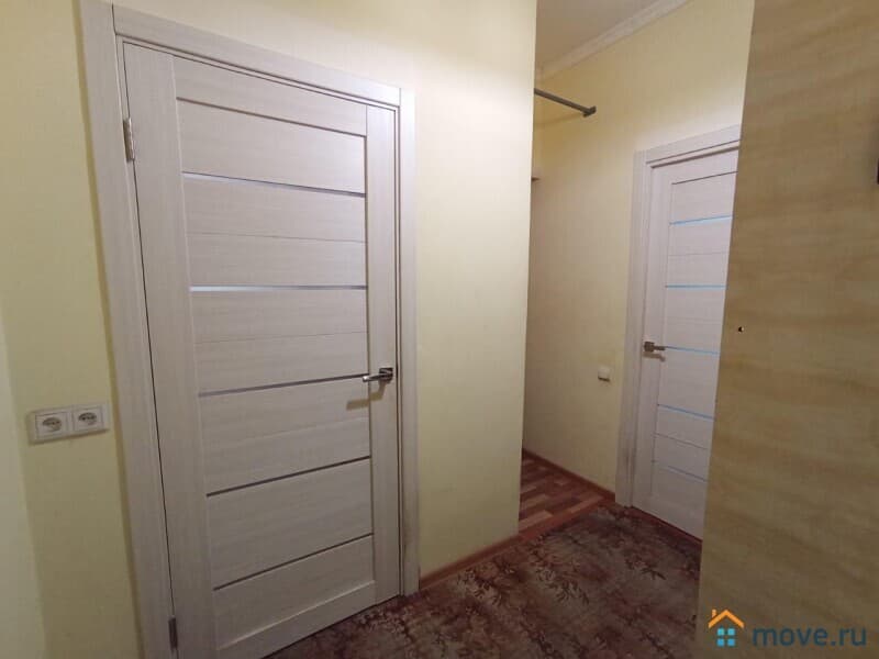 1-комн. квартира, 37 м²