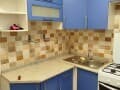 Продажа двухкомнатной квартиры, 44 м², этаж 1 из 5. Фото 1