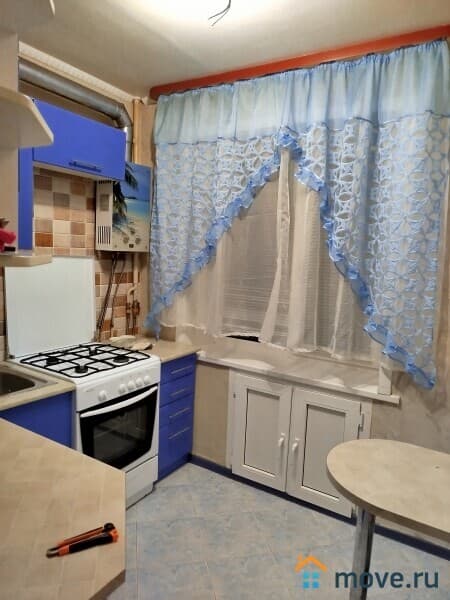 2-комн. квартира, 44 м²