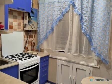 Продажа 2-комнатной квартиры, 44 м², Боровичи, улица Сушанская, 12