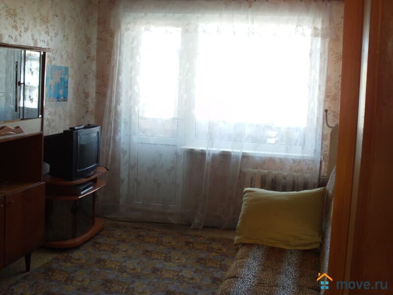 2-комн. квартира, 44 м²