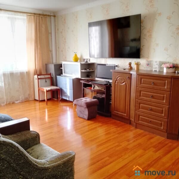 3-комн. квартира, 70 м²