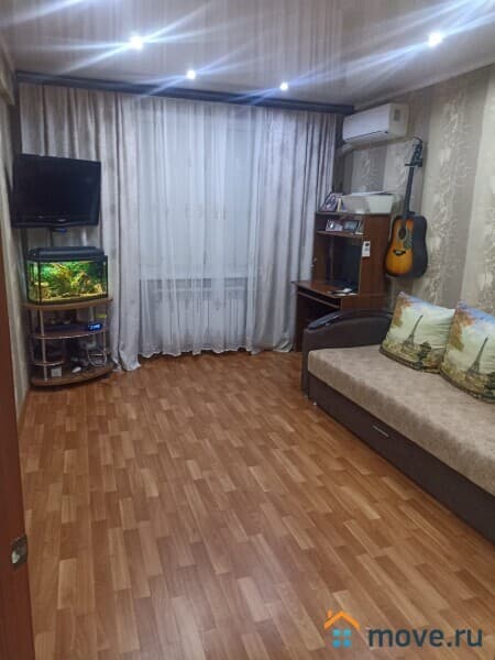 2-комн. квартира, 45 м²