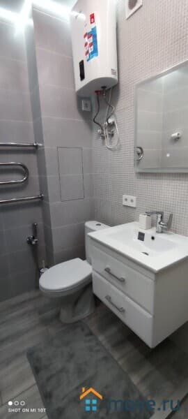 1-комн. квартира, 34 м²