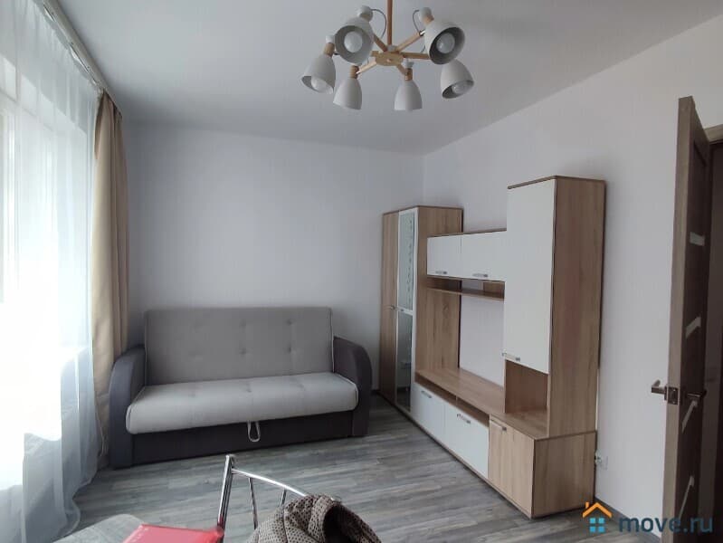 студия, 25 м²