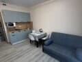Сдам студию, 28 м², этаж 5 из 12. Фото 1