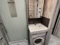 Сдам студию, 28 м², этаж 5 из 12. Фото 6