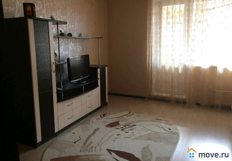 комната, 17 м²