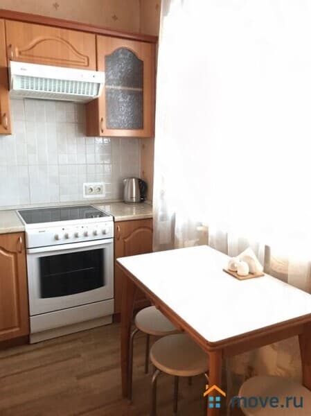 комната, 17 м²