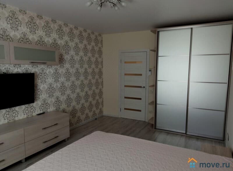 комната, 16 м²