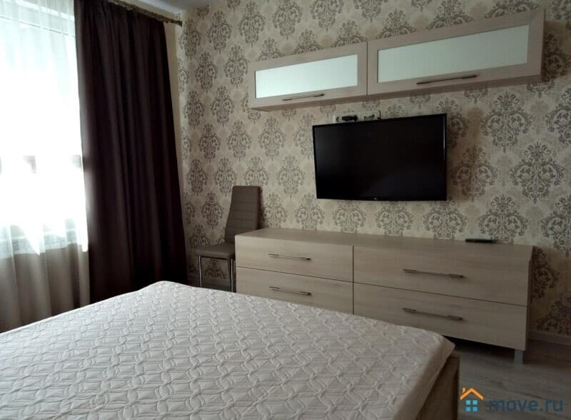 комната, 16 м²
