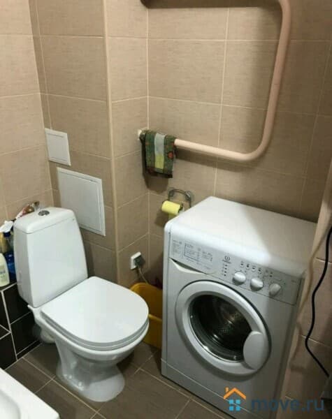 студия, 25 м²