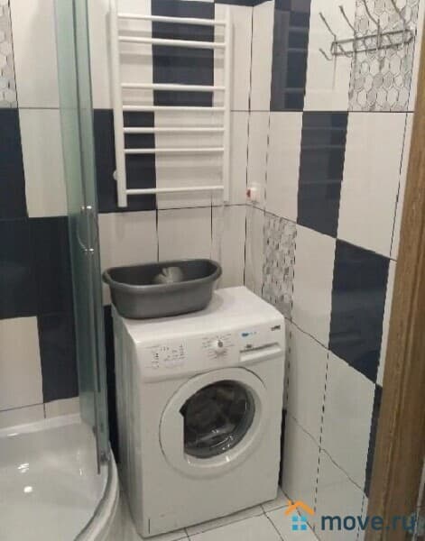 студия, 23 м²