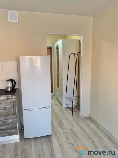 студия, 29 м²