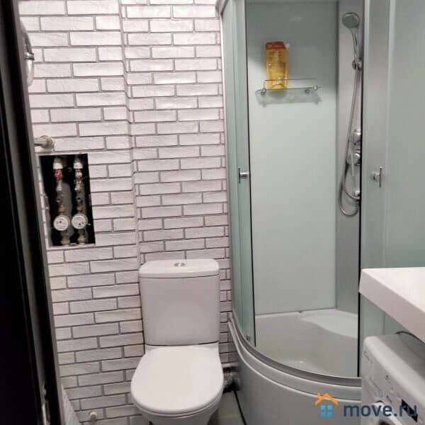 студия, 25 м²