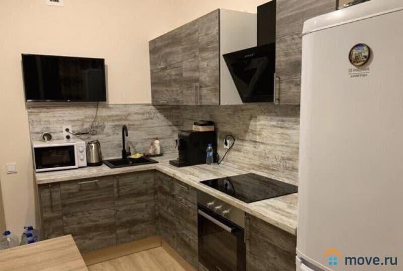 комната, 16 м²