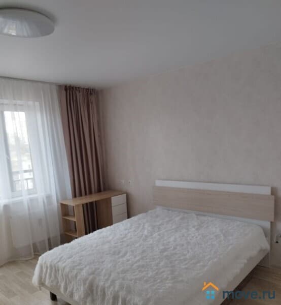 1-комн. квартира, 36 м²