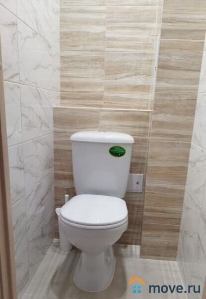 1-комн. квартира, 36 м²