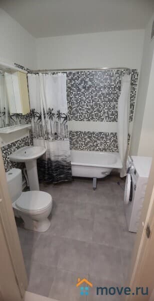 студия, 26 м²