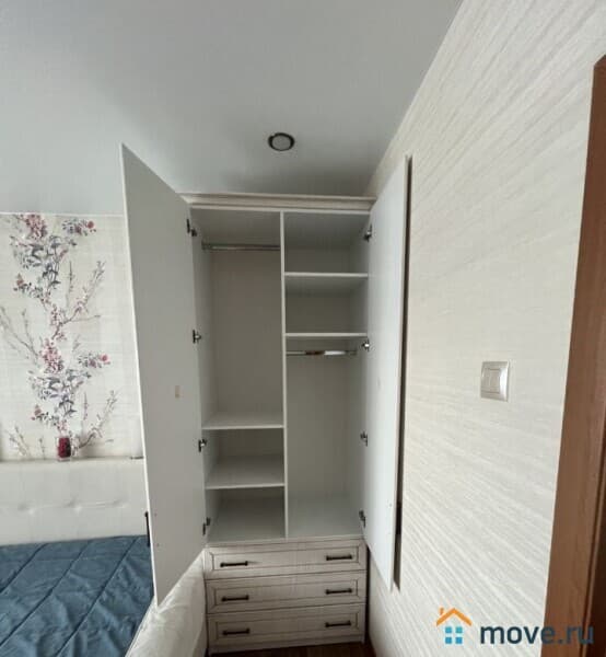 комната, 16 м²