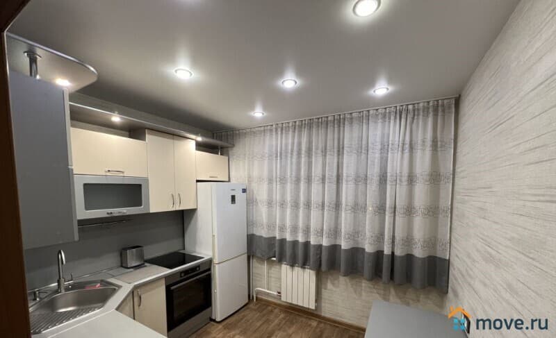 комната, 16 м²